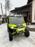 Кабина DFK для CAN-AM Traxter/Defender HD 5, HD 8, HD 10, DPS, PRO, XT, XMR с 2020 г