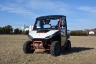Кабина DFK SEGWAY Fugleman UT10 E