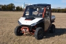 Кабина DFK SEGWAY Fugleman UT10 E