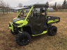 Лобовое стекло+стеклоочиститель+омыватель DFK для CAN-AM Traxter/Defender HD 5, HD 8, HD 10, DPS, PRO, XT, XMR с 2020 г