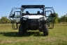 Кабина DFK на HONDA Pioneer 1000