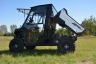 Кабина DFK на HONDA Pioneer 1000