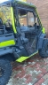 Комплект дверей DFK для CAN-AM Traxter/Defender HD 5, HD 8, HD 10, DPS, PRO, XT, XMR с 2020 г