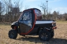 Комплект дверей DFK на SEGWAY Fugleman UT10 E