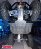 Защита днища для LONCIN GA300