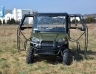 Кабина DFK на POLARIS Ranger 570 Midsize