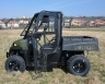 Кабина DFK на POLARIS Ranger 570 Midsize