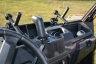 Кабина DFK на Polaris Ranger XP1000 CREW