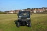 Кабина DFK на Polaris Ranger XP1000 CREW