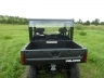 Кабина DFK на POLARIS Ranger XP 800