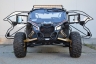 Кабина DFK на Can-Am Maverick X3