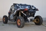 Кабина DFK на Can-Am Maverick X3