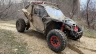 Кабина DFK на Can-Am Maverick X3