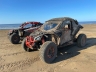 Кабина DFK на Can-Am Maverick X3