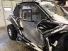 Кабина DFK на Can-Am Maverick X3