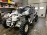 Кабина DFK на Can-Am Maverick X3