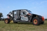 Кабина DFK Can-Am Maverick X3 MAX