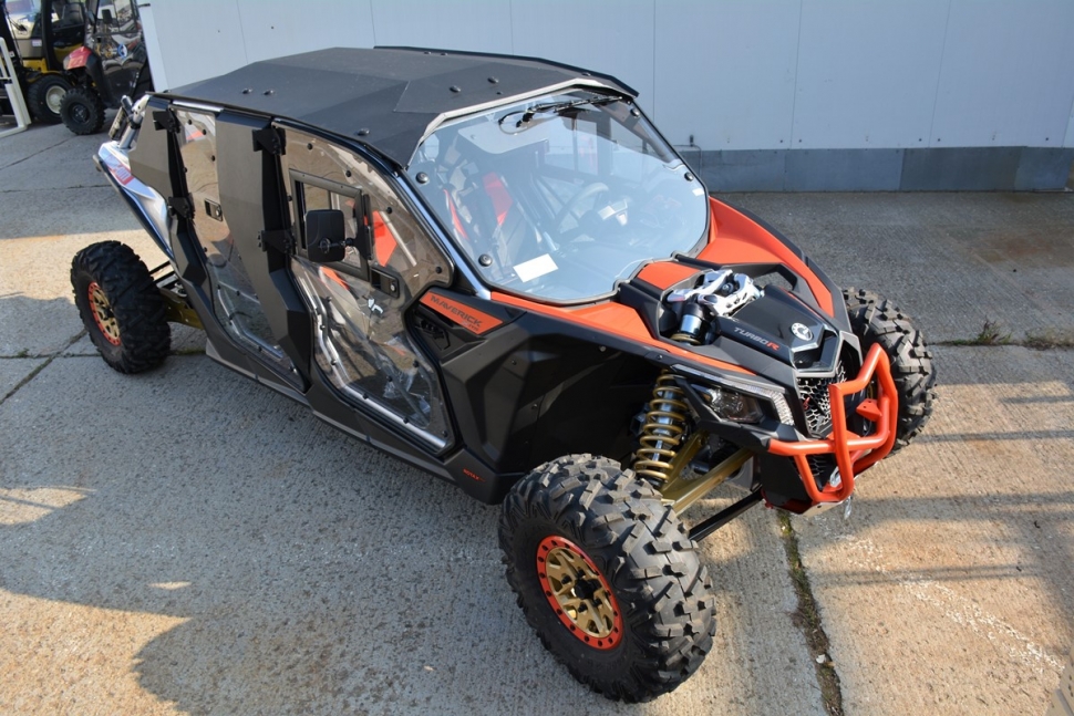 Can am Maverick x3 2022