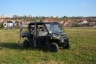Комплект дверей DFK на Polaris Ranger XP1000 CREW