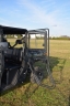 Комплект дверей DFK на Polaris Ranger XP1000 CREW