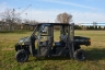 Комплект дверей DFK на Polaris Ranger XP1000 CREW