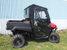 Кабина DFK на HONDA Pioneer 700