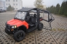 Кабина DFK на POLARIS RZR 570