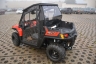 Кабина DFK на POLARIS RZR 570