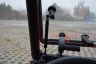 Кабина DFK на POLARIS RZR 570