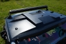 Крыша DFK на Can-Am Maverick X3