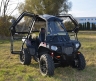 Кабина DFK на POLARIS Sportsman ACE