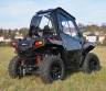 Кабина DFK на POLARIS Sportsman ACE