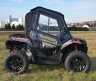 Кабина DFK на POLARIS Sportsman ACE