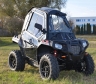 Кабина DFK на POLARIS Sportsman ACE
