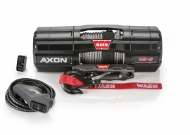 Лебедка WARN AXON ATV 45-S