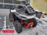 Вынос радиатора для SEGWAY Snarler AT6S