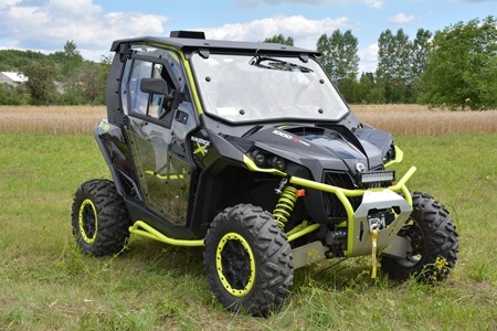 Крыша DFK на CAN-AM Maverick X ds, X ds turbo