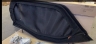 Мягкие окна дверей для Maverick Sport