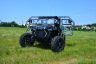 Кабина DFK на POLARIS RZR Turbo S