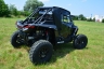Кабина DFK на POLARIS RZR Turbo S