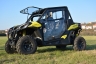 Комплект дверей DFK на Can-Am MAVERICK TRAIL/Sport