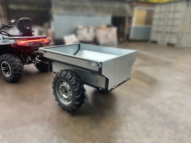 Прицепы STORM для ATV