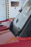 Лобовое стекло + стеклоомыватель + стеклоочиститель DFK на Polaris Ranger XP1000