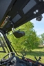 Лобовое стекло + стеклоомыватель + стеклоочиститель DFK на Polaris Ranger XP1000