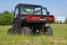Задняя панель DFK на Polaris Ranger XP1000