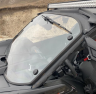 Лобовое стекло + стеклоомыватель + стеклоочиститель DFK на Can-Am Maverick X3 (Старого образца)