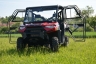 Комплект дверей DFK на Polaris Ranger XP1000