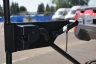 Комплект дверей DFK на Polaris Ranger XP1000