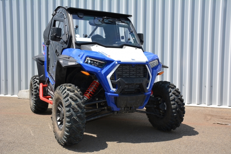 Кабина DFK на POLARIS RZR TRAIL S