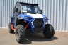 Кабина DFK на POLARIS RZR TRAIL S